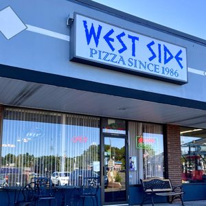 West Side Pizza Restaurant